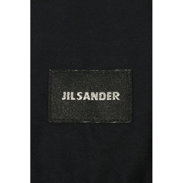 超激安安い Jil Sander - ジルサンダー 比翼半袖シャツ 37の通販 by