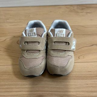 ニューバランス(New Balance)のmame様ニューバランス 996 13cm(スニーカー)