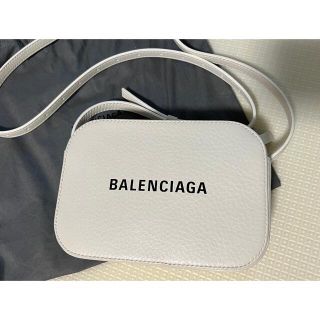 バレンシアガ(Balenciaga)のバレンシアガ エブリデイ カメラバッグ ショルダーバッグ(ショルダーバッグ)