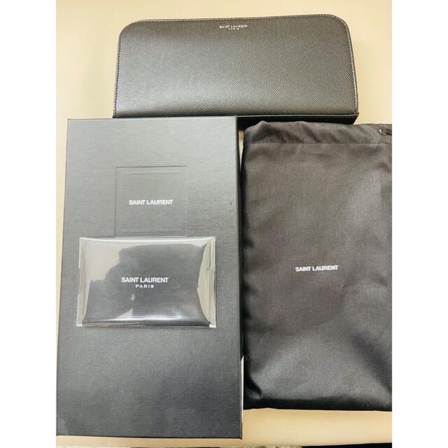 買得 Saint Laurent - サンローラン 長財布 長財布 - www.pmkvirtual.com