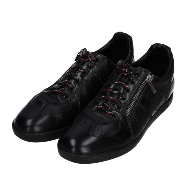 DIOR HOMME(ディオールオム)のディオール・オム 17SS レースアップスニーカー 40 メンズの靴/シューズ(スニーカー)の商品写真