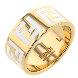 フェンディ 指輪 リング(指輪)の通販 82点 | FENDIのレディースを買う 