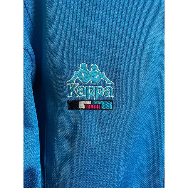 Kappa(カッパ)の【未使用】Kappa ジャージ メンズのトップス(ジャージ)の商品写真