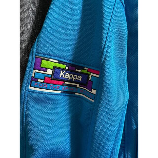 Kappa(カッパ)の【未使用】Kappa ジャージ メンズのトップス(ジャージ)の商品写真