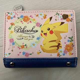 ポケモン(ポケモン)の子供お財布(財布)