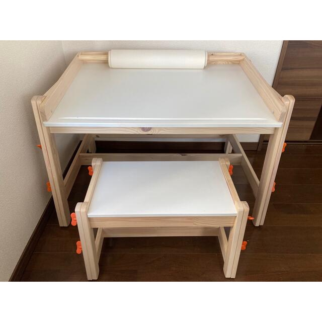Ikea Ikea フリサット 子供用デスク ベンチの通販 By Shelly S Shop イケアならラクマ Ikea Ikea フリサット 子供用デスク ベンチの通販 By Shelly S Shop イケアならラクマ