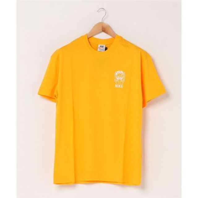 ☆NIKE ナイキ プリント ロゴ Tシャツ/2XL☆限定完売モデル☆新品