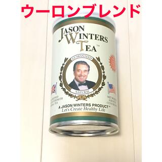 ジェイソンウィンターズティー4オンス缶(113.6g)(健康茶)
