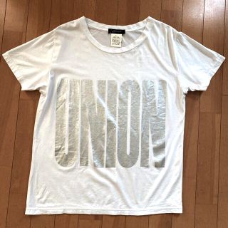 スタニングルアー(STUNNING LURE)のstunninglure スタニングルアー　Tシャツ　白　カットソー  ロゴT(Tシャツ(半袖/袖なし))