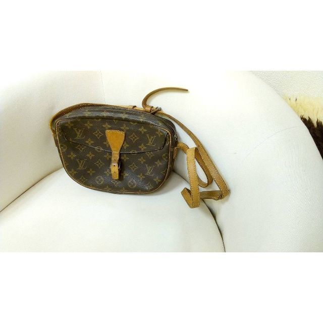 LOUIS VUITTON - ルイヴィトン 【M52712 ・エピ】イエナ セカンド
