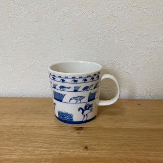 イッタラ(iittala)のイッタラ　スコープ　マグカップ(食器)