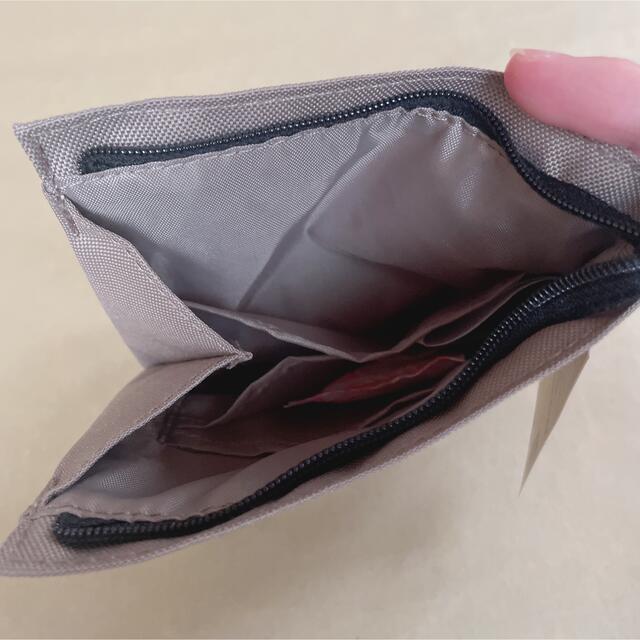 MUJI (無印良品)(ムジルシリョウヒン)の無印良品　ミニサコッシュ メンズのバッグ(ショルダーバッグ)の商品写真