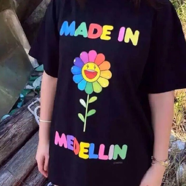 限定品☆カイカイキキ× J Balvin x Takashi Murakami - inisnu.ac.id