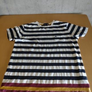 バーバリー(BURBERRY)のバーバリー Tシャツ(Tシャツ/カットソー)