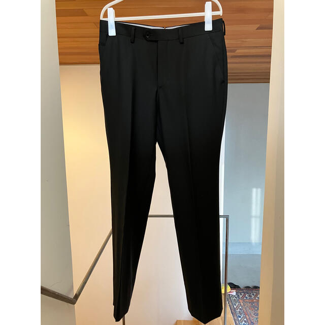 THE SUIT COMPANY - 1回着用のみ!上下セット⭐️THE SUIT COMPANY ...