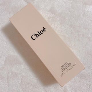 クロエ(Chloe)のクロエ パフューム ハンドクリーム(ハンドクリーム)