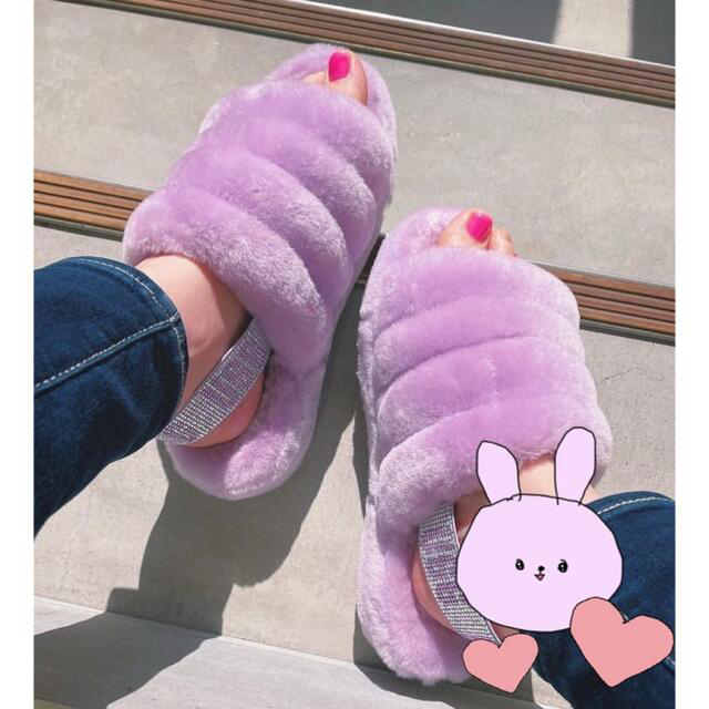 ⚠️お取り置き品 美品✨UGG サンダル