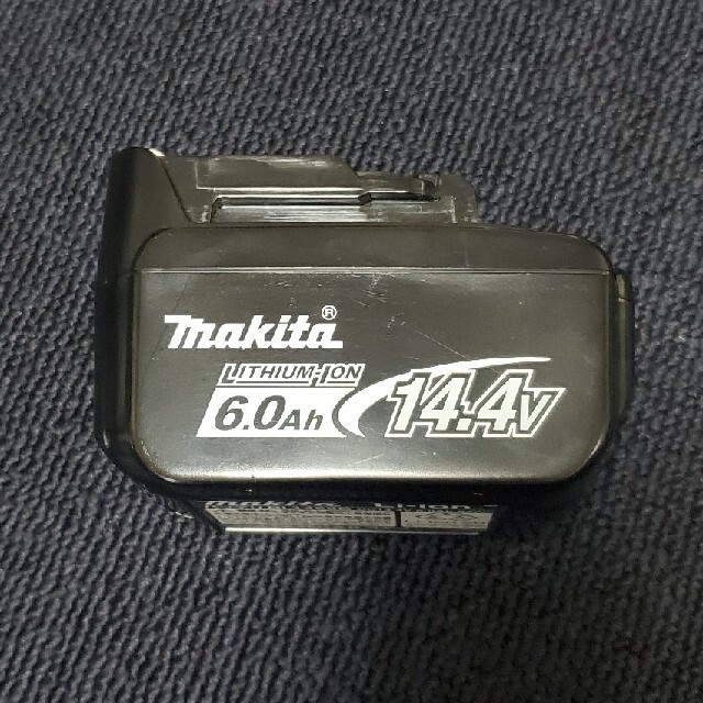 工具/メンテナンスマキタ　BL1460B 14.4V 6.0Ah