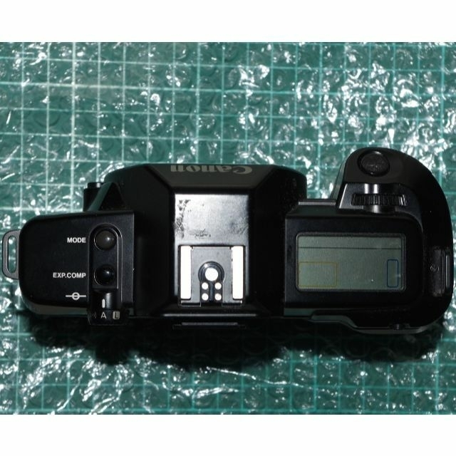 Canon(キヤノン)のジャンク　フィルムカメラ　Canon EOS 650 スマホ/家電/カメラのカメラ(フィルムカメラ)の商品写真