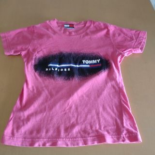 トミーヒルフィガー(TOMMY HILFIGER)のトミーヒルフィガーTシャツ(Tシャツ(半袖/袖なし))