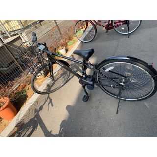 すらいむ様専用(自転車本体)