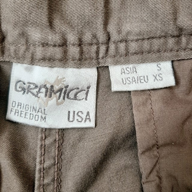 GRAMICCI - Gramicci original freedom パンツの通販 by GRAMICCI - Gramicci original freedom パンツの通販 by