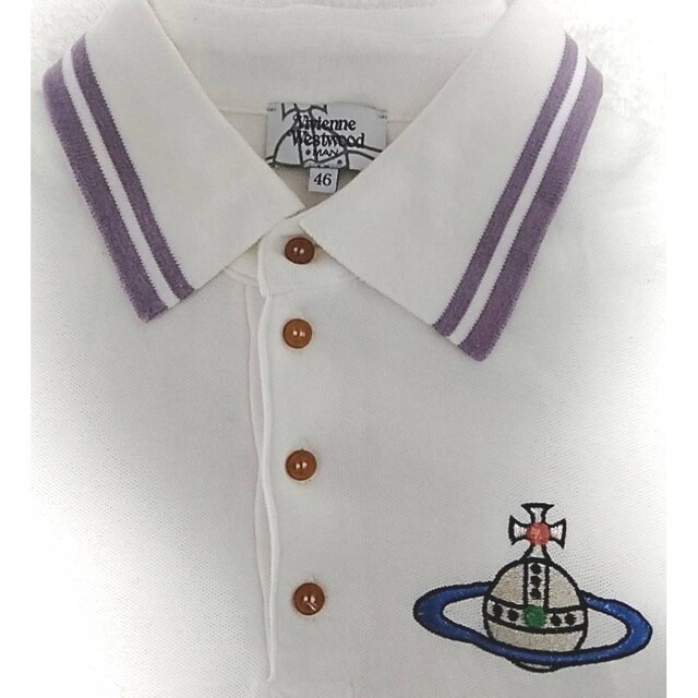 Vivienne Westwood - 希少 Vivienne Westwood man ビッグ ロゴ Vivienne Westwood - 希少 Vivienne Westwood man ビッグ ロゴ