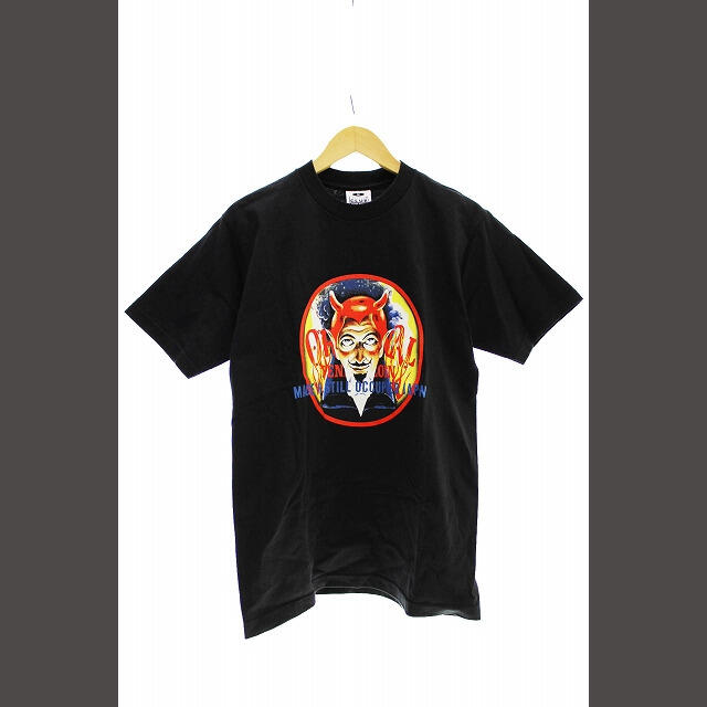 TENDERLOIN(テンダーロイン)のテンダーロイン TENDERLOIN 19SS TEE ON Tシャツ M メンズのトップス(Tシャツ/カットソー(半袖/袖なし))の商品写真