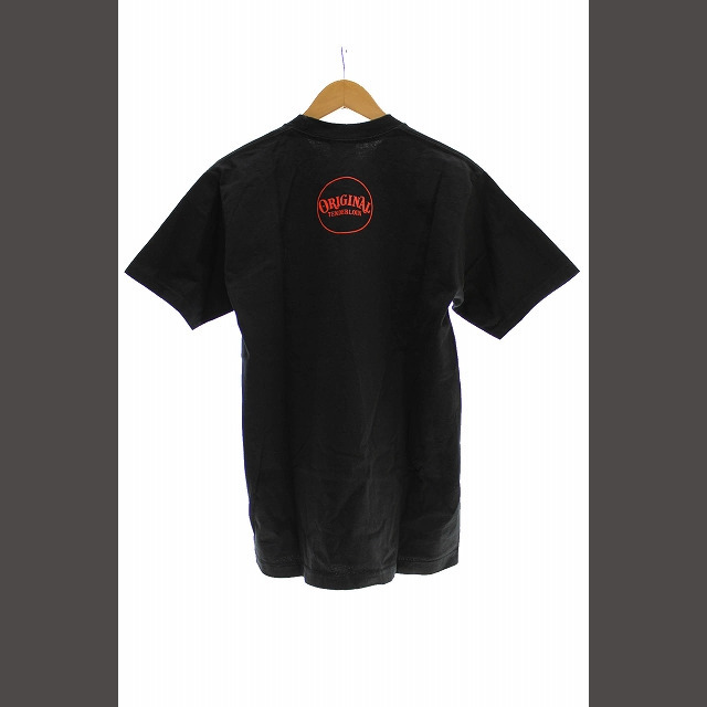 新品未使用 Lサイズ テンダーロイン TEE 2A Tシャツ ブラック 本店タグ