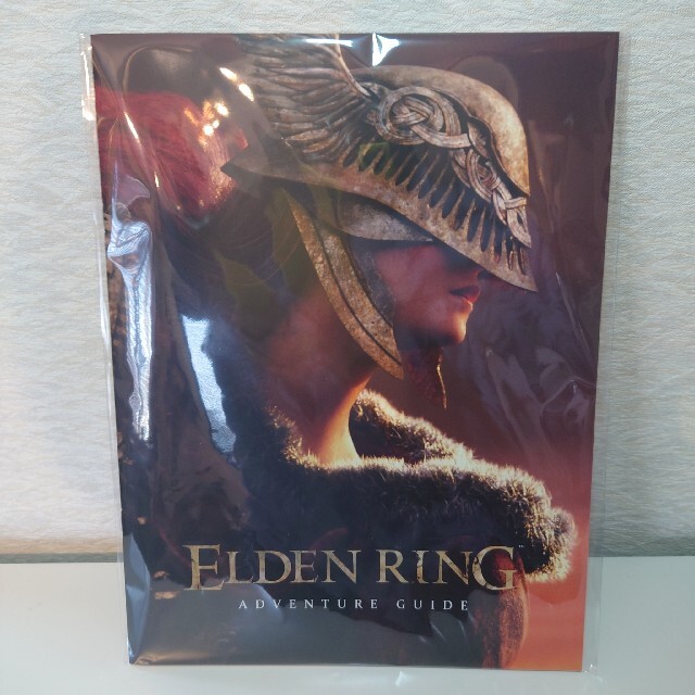 ELDEN RING PS4【特典付・コード未使用】 4