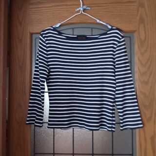 ラルフローレン(Ralph Lauren)のラルフローレン Tシャツ(7分袖)(Tシャツ(長袖/七分))