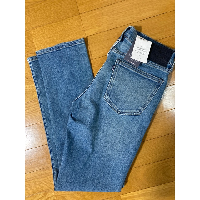 Levi's(リーバイス)のリーバイス　ストレートデニム　27 レディースのパンツ(デニム/ジーンズ)の商品写真