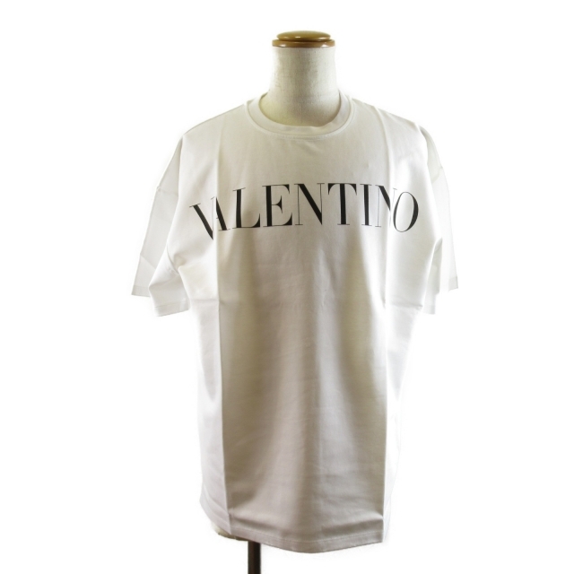 【値下げ可】VALENTINO（ヴァレンティノ）の半袖Tシャツ