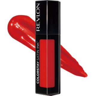 レブロン(REVLON)のレブロン カラーステイ サテン インク 018(口紅)