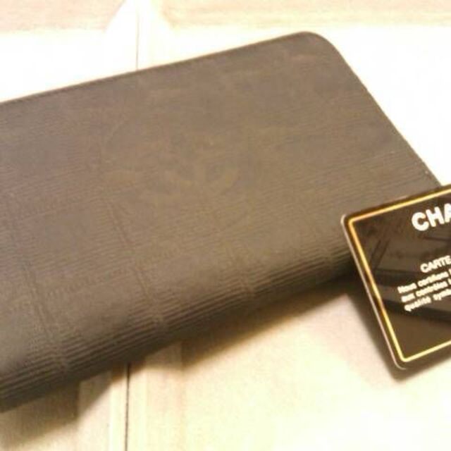 人気ブランドの CHANEL - ラウンドファスナー 長財布 CHANEL(シャネル)ニュートラベルライン 財布 人気ブランドの CHANEL - ラウンドファスナー 長財布 CHANEL(シャネル)ニュートラベルライン 財布