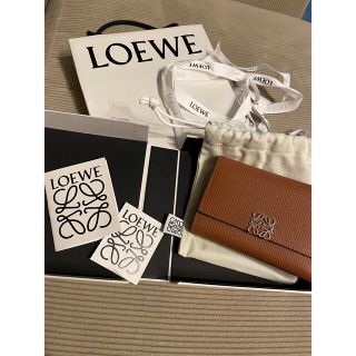 ロエベ ショッパー 財布(レディース)の通販 69点 | LOEWEのレディース ...