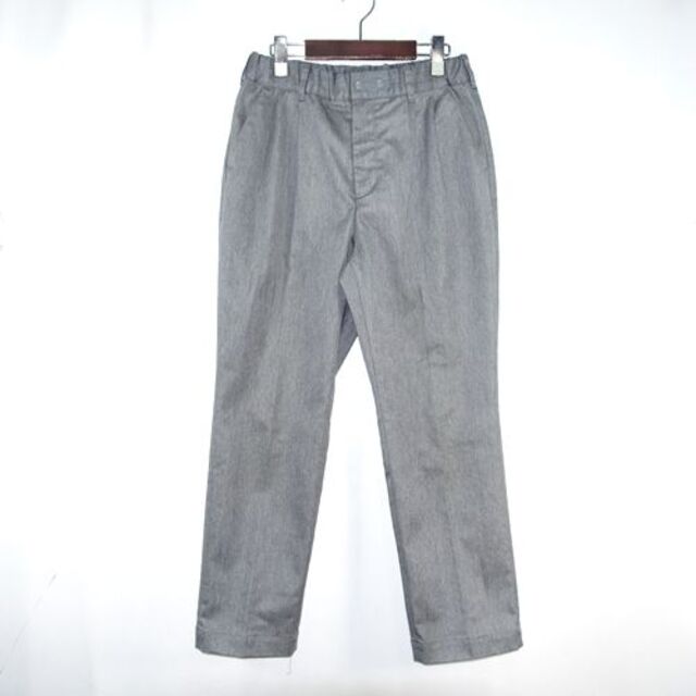 SON OF THE CHEESE 19aw MJK PANTS