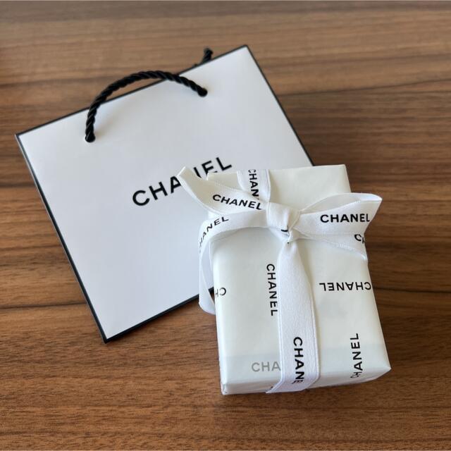 CHANEL☆新品未使用 未開封 ハンドクリーム ラクレームマン