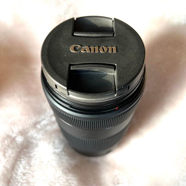 Canon EF70-300mm f/4-5.6 IS Ⅱ USM