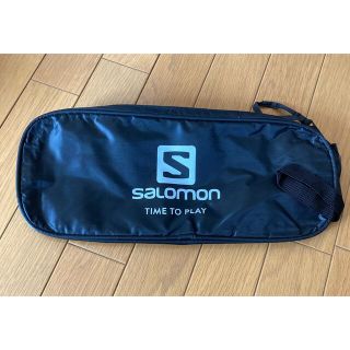 サロモン(SALOMON)のSALOMON　サロモン　シューズケース(登山用品)