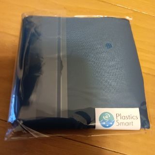 プラスチックマート折りたたみマイバッグ(エコバッグ)