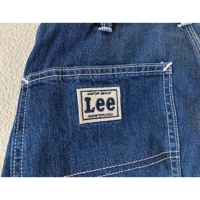 Lee - Lee リー ペインターパンツ LM4288 ユニセックスの通販 by Lee - Lee リー ペインターパンツ LM4288 ユニセックスの通販 by