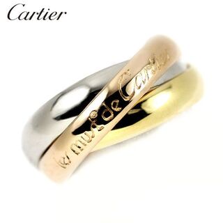 2ページ目 - カルティエ リング(指輪)の通販 4,000点以上 | Cartierの 