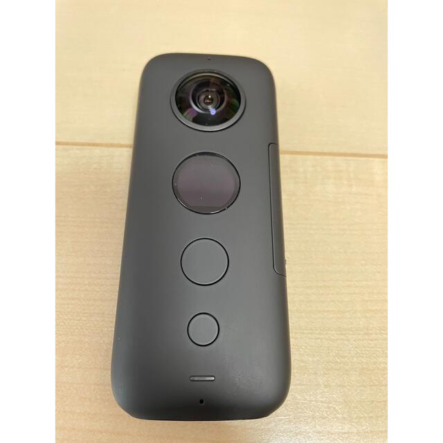 【値下げ】Insta360 ONE X