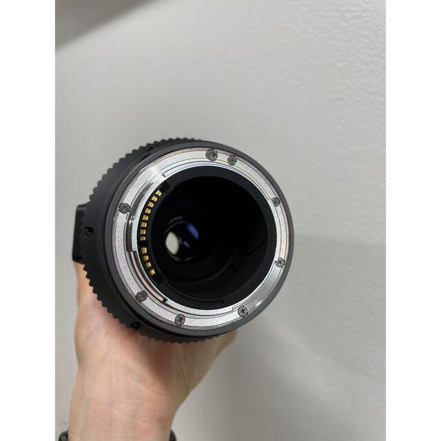 Canon(キヤノン)のRF800mm f11 IS STM canon RFレンズ　超望遠 スマホ/家電/カメラのカメラ(レンズ(単焦点))の商品写真