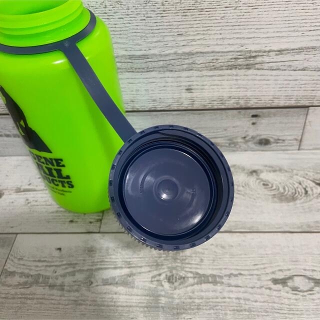 Nalgene(ナルゲン)のナルゲン 水筒 １l 1リットル 海外限定 登山 ナルゲンボトル nalgene スポーツ/アウトドアのスポーツ/アウトドア その他(その他)の商品写真