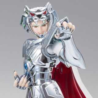 聖闘士聖衣神話EXゼータ星　アルコルバド　2個セット ！(フィギュア)