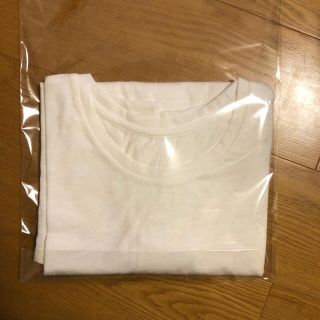 fem様専用⭐️白Tシャツ(Tシャツ(半袖/袖なし))
