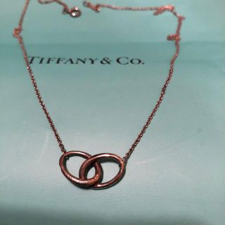 ティファニー(Tiffany & Co.)の❤️ティファニー  シルバー　ネックレス❤️(ネックレス)