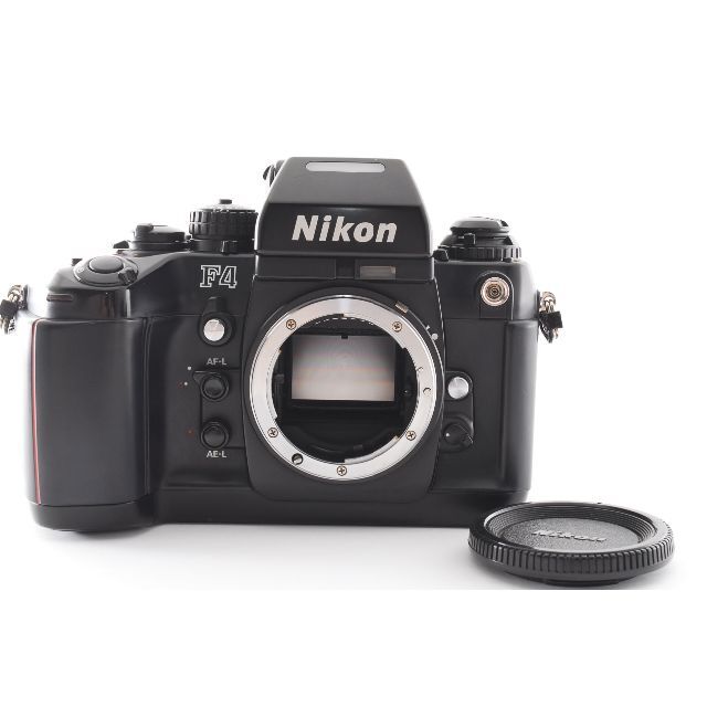 ニコン Nikon F4 ボディ